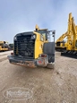 Used Loader,Used Loader in yard,Used Komatsu Loader in yard,Front of used Loader